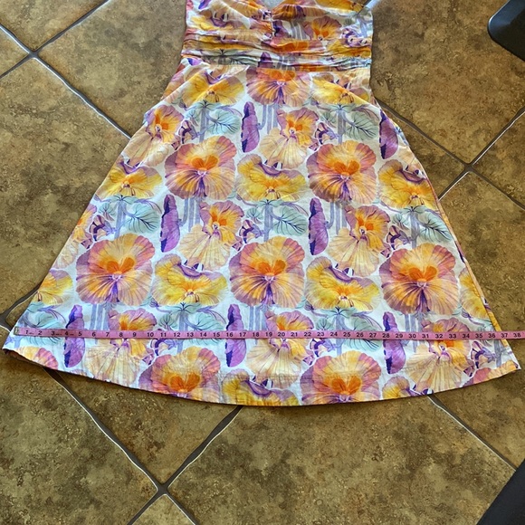 Anthropologie Dress - Picture 11 of 14